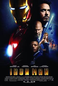 Iron Man: 'ਆਇਰਨ ਮੈਨ' ਤੋਂ 'ਸ਼ਰਲੌਕ ਹੋਮਸ', ਇਹ ਹਨ ਰੌਬਰਟ ਡਾਊਨੀ ਜੂਨੀਅਰ ਦੀਆਂ ਜ਼ਬਰਦਸਤ ਫਿਲਮਾਂ, ਓਟੀਟੀ 'ਤੇ ਦੇਖੋ