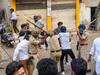 Maharashtra Violence: अहमदनगर में दो गुटों के बीच झड़प, नंदुरबार में पथराव, हिंसा में 2 पुलिसकर्मी घायल