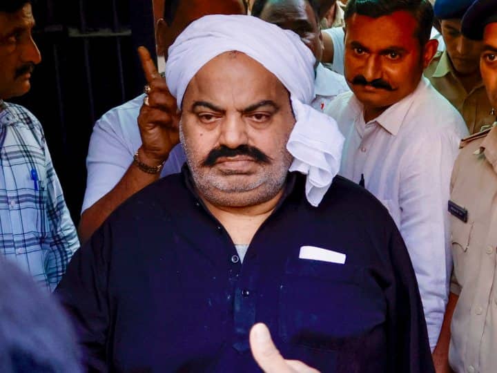 Exclusive: उमेश पाल शूटआउट केस में फिल्म स्टार 'सलमान खान की एंट्री', बड़े मियां-छोटे मियां ने उल्लू और मुर्गी से कराई हत्या Umesh Pal Murder Case Salman Khan entry in shootout, Atiq Ahmed News ANN Exclusive: उमेश पाल शूटआउट केस में फिल्म स्टार 'सलमान खान की एंट्री', बड़े मियां-छोटे मियां ने उल्लू और मुर्गी से कराई हत्या