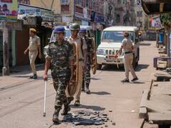 रामनवमी पर बवाल के बाद हनुमान जयंती को लेकर बिहार और बंगाल में अलर्ट, कहीं इंटरनेट बंद तो कहीं धारा 144 लागू