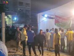 एमपी में यह कैसी शराब नीति? अहाते बंद हुए तो स्कूल और अस्पताल के पास शराब पीकर झूम रहे लोग