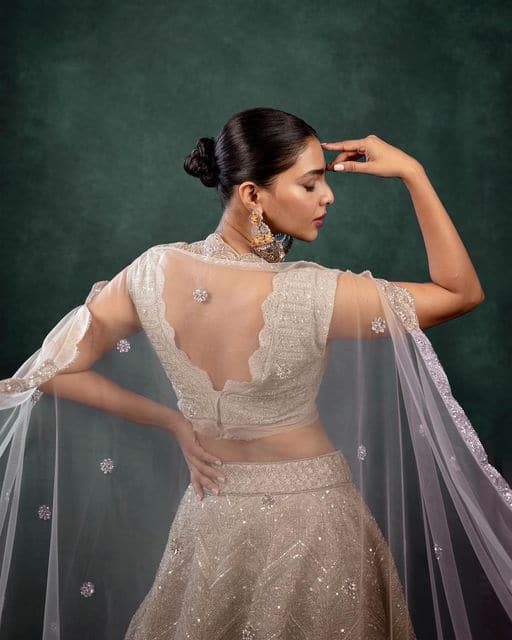 ఐశ్వర్య లక్ష్మి (Image credit: Aishwarya Lekshmi/Instagram)