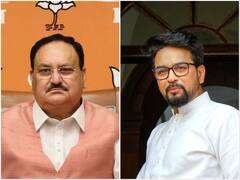 'Corrupt Opposition Exposed': BJP Reacts After SC Refuses To Admit Plea On 'Misuse Of Central Agencies'