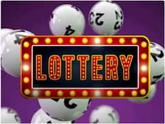 घर बैठे यूं ही अरुण ने खरीदा था ऑनलाइन लॉटरी टिकट, 12 दिन बाद पता चला कि जीत गया 44 करोड़ रुपये