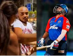 Pritivi Shaw and Sapna Gill: ਸਪਨਾ ਗਿੱਲ ਨੇ ਪ੍ਰਥਵੀ ਸ਼ਾ ਦੇ ਖਿਲਾਫ ਦਰਜ ਕਰਵਾਇਆ ਕੇਸ, IPL ਵਿਚਕਾਰ ਮੁਸ਼ਕਿਲ 'ਚ ਫਸਿਆ ਖਿਡਾਰੀ