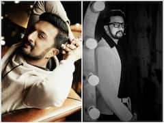 Sparsh To Dabanng 3: A Look At Kannada Star Kichcha Sudeepa's Filmography | IN PICS