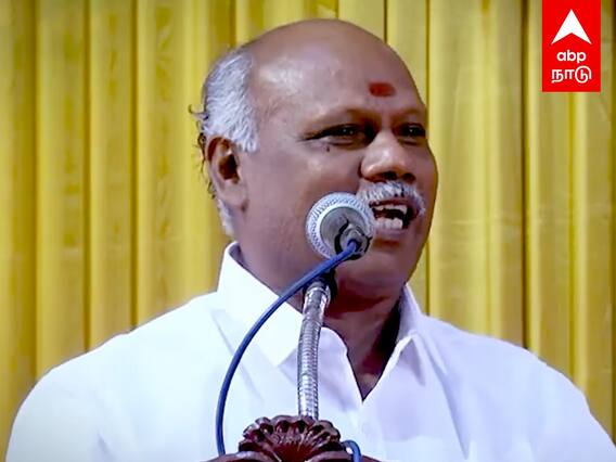 Tada Periyasamy : விடுதலை படம் உண்மையில்லையா? வெற்றிமாறனுக்கு பாடமெடுத்த பாஜக தடா பெரியசாமி