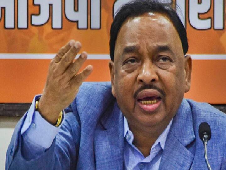 union minister and former maharashtra chief minister narayan rane blame uddhav thackeray attempt murder to himself Uddhav Thackeray: 