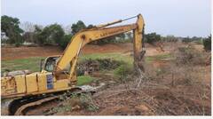 தஞ்சாவூர்: மேட்டூர் அணை திறப்பதற்கு முன்பே தூர்வாரும் பணிகளை முடிக்க விவசாயிகள் வலியுறுத்தல்