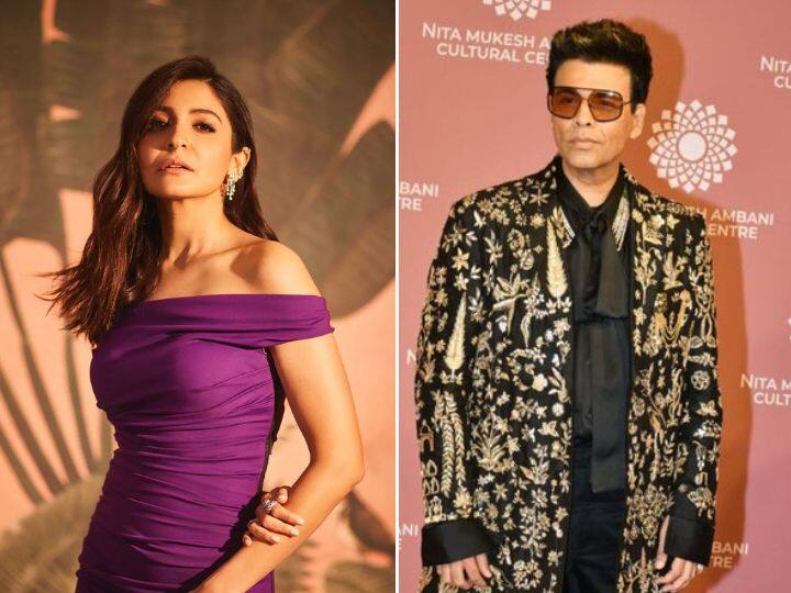 Anushka Sharma का करियर तबाह करना चाहते थे करण जौहर, इस वजह से आदित्य चोपड़ा से नहीं हुए सहमत when karan johar wants to destroy anushka sharma career read here Anushka Sharma का करियर तबाह करना चाहते थे करण जौहर, इस वजह से आदित्य चोपड़ा से नहीं हुए सहमत