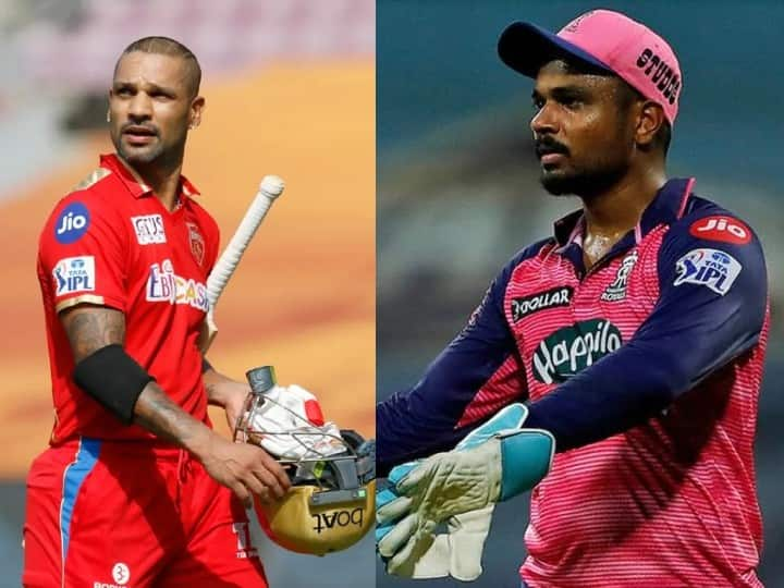 RR vs PBKS Live Telecast Rajasthan Royals vs Punjab Kings Live Streaming free when and where to watch RR vs PBKS Live Streaming: कब और कहां देखें राजस्थान रॉयल्स और पंजाब किंग्स का मुकाबला?