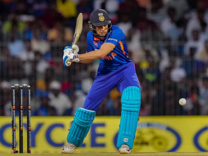 ICC player rankings Opener Shubman Gill reaches 4th spot in ODI Suryakumar Yadav remains top T20I batter ICC Player Rankings: वनडे बल्लेबाजी रैंकिंग में शुभमन गिल पहुंचे चौथे स्थान पर, जानें किस नंबर पर हैं विराट कोहली