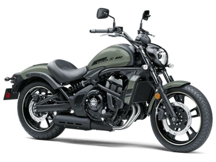 Kawasaki Vulcan S 2023: कहीं यही तो नहीं है वो बाइक, जिसका आप इंतजार कर रहे थे!