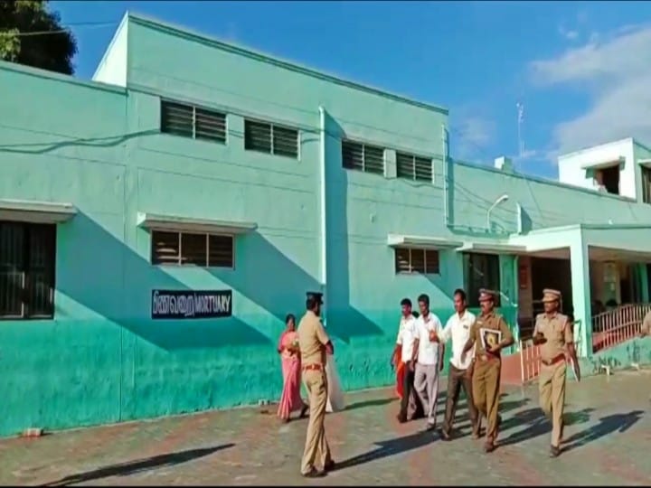 Crime: திருமணமான ஒரு மாதத்தில் வலிப்பு நோய்; மனைவியுடன் சேர்ந்து வாழ ரூ.10 லட்சம் டிமாண்ட்?  - பறிபோன இளம்பெண் உயிர்!