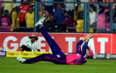 IPL 2023: अटीतटीच्या लढतीत पंजाबचा पाच धावांनी विजय