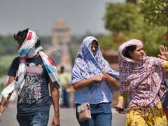 बारिश के बाद मौसम में उलटफेर के आसार, जानें कैसा रहेगा आज दिल्ली का हाल