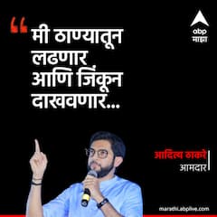 Political statement :  कोण कोणास काय म्हणाले?