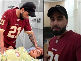 Armaan Malik की दूसरी पत्नी कृतिका अचानक हुईं एडमिट, हॉस्पिटल के बाहर फैंस ने मिलने के लिए काटा बवाल!