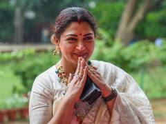 बुलेटप्रूफ हेलमेट पहनकर कोर्ट पहुंचे इमरान खान तो बीजेपी नेता ने लिए मजे, जानें क्या कहा