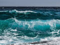 एक ऐसा सागर जिसका कोई तट ही नहीं है, धरती को नहीं छूते इसके किनारे