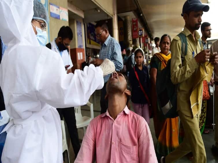 India corono cases day by day high new covid cases 4000 above in india India Corona : இந்தியாவில் வேகமாக பரவும் கொரோனா…4 ஆயிரத்தை தாண்டிய பாதிப்பு...அதிர்ச்சி கொடுக்கும் ரிப்போர்ட்...!