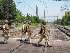 बंगाल के रिषड़ा में इंटरनेट बंद, बिना कारण बाहर घूमने पर रोक, हालात सामान्य करने में जुटा पुलिस प्रशासन