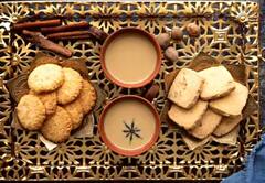 Health Tips : चहासोबत खाऊ नका 'हे' पदार्थ;आरोग्यावर होईल वाईट परिणाम