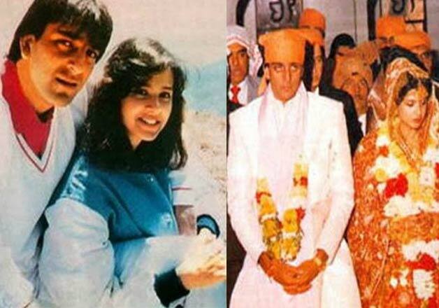 जानकारी के लिए आपको बता दें कि संजय और ऋचा की शादी की डेढ़ साल बाद पता चला कि एक्ट्रेस को ब्रेन ट्यूमर है. जिसके बाद संजय दत्त ने फैसला किया कि उनका इलाज करवाएंगे और इसीलिए उन्हें एक्टर ने अमेरिका भेज दिया.