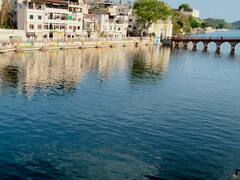 उदयपुर में गर्मियों में भी लबालब हो जाती हैं फतहसागर और पिछोला झीलें, जानें इसके पीछे छुपा राज