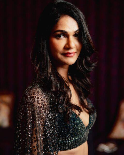 అల్లు స్నేహ అందమైన ఫోటోలు