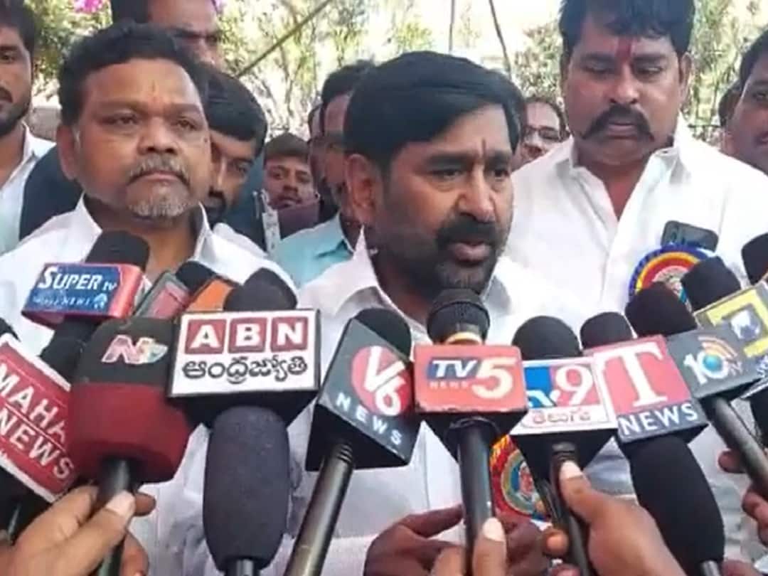 Minister Jagadish reddy demands Bandi sanjay to remove from BJP president post Jagadish Reddy: అధ్యక్షుడిగా బండి సంజయ్‌ను వెంటనే తొలగించాలి - మంత్రి జగదీశ్ రెడ్డి