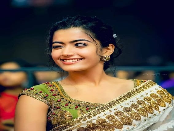 Rashmika Mandanna birthday know about pushpa 2 actress Education qualification Rashmika Mandanna birthday: કેટલી ભણેલી છે 'નેશનલ ક્રશ' રશ્મિકા મંદાના? ડિગ્રી જાણીને રહી જશો તમે દંગ