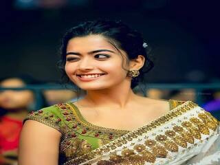 Rashmika Mandanna birthday: કેટલી ભણેલી છે 'નેશનલ ક્રશ' રશ્મિકા મંદાના? ડિગ્રી જાણીને રહી જશો તમે દંગ