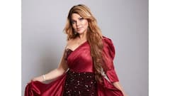 নমাজ পড়ার সময় কেন অনাবৃত শরীরের একাংশ? ট্রোলড রাখী সবন্ত