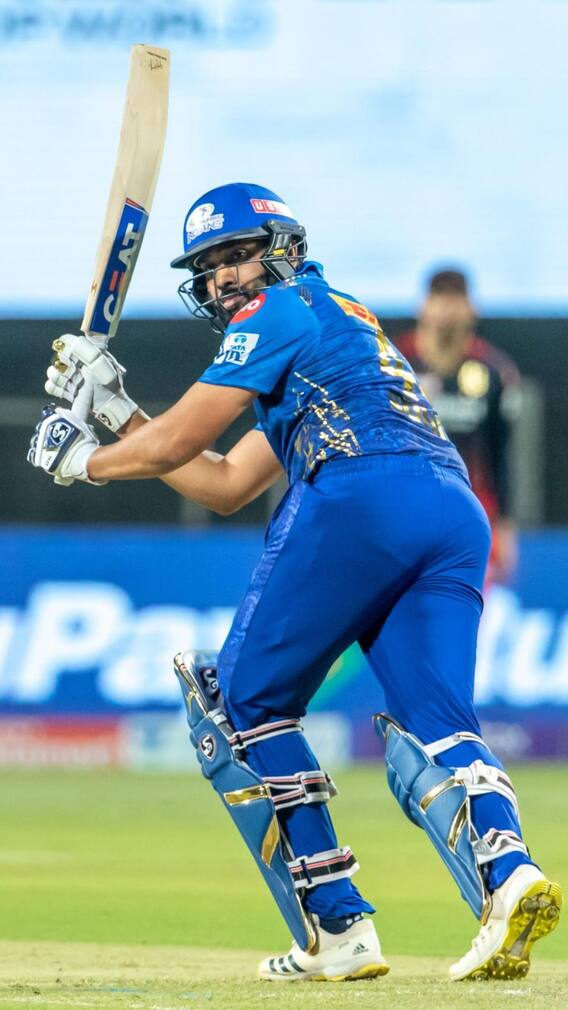 इन बल्लेबाजों ने लगाए हैं IPL इतिहास में सबसे ज्यादा अर्धशतक