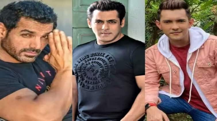 salman-khan-to-john-abraham-these-popular-bollywood-stars-are-rude Bollywood Celebs: ਸਲਮਾਨ ਖਾਨ ਤੋਂ ਜੌਨ ਅਬਰਾਹਮ ਇਹ ਹਨ ਬਾਲੀਵੁੱਡ ਦੇ ਸਭ ਤੋਂ ਬਦਤਮੀਜ਼ ਤੇ ਘਮੰਡੀ ਕਲਾਕਾਰ, ਫੈਨਜ਼ ਨਾਲ ਵੀ ਕਰਦੇ ਹਨ ਬੁਰਾ ਸਲੂਕ, ਦੇਖੋ ਵੀਡੀਓ