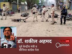 भावनात्मक मुद्दों पर मिलते हैं वोट, धार्मिक भावनाएं भड़का रही BJP, दंगा रोकना नीतीश सरकार की जिम्मेदारी