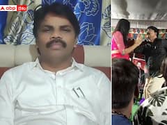 ఆ వీడియో మరీ ఇబ్బంది పెట్టేస్తుంది! YSRCP ఎమ్మెల్సీ ఇజ్రాయేల్‌ ఆవేదన