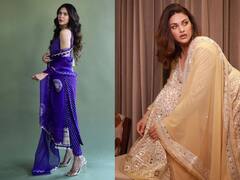 Baisakhi Fashion: इस बैसाखी चाहिए पंजाबी ट्रेडिशनल लुक? तो इन एक्ट्रेसेस से लें स्टाइलिंग टिप्स