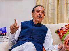 'राहुल गांधी के कदम से नाराज मनमोहन सिंह पीएम पद छोड़ना चाहते थे...', गुलाम नबी आजाद का दावा, कांग्रेस ने किया पलटवार