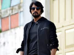 Karnataka Elections: Actor Kiccha Sudeep To Only Campaign For BJP, Not Contest Polls