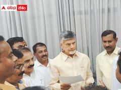 స్టీల్ ప్లాంట్ ప్రైవేటీకరణకు వ్యతిరేకంగా పోరాటం - కార్మికులకు చంద్రబాబు భరోసా !