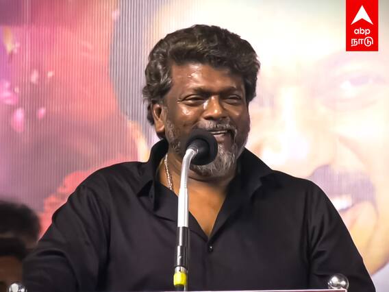 Parthiban Speech : 