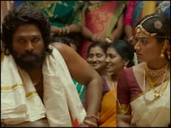 'पुष्पा' फेम अल्लू अर्जुन हैं करोड़ों के मालिक, काफिले में शामिल हैं 7 करोड़ की वैनिटीवैन समेत कई लग्जरी कारें