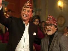 अमिताभ बच्चन के साथ फिल्मों के ऑफर ठुकरा देते थे डैनी, 18 साल तक नहीं किया बिग बी संग ऑनस्क्रीन काम