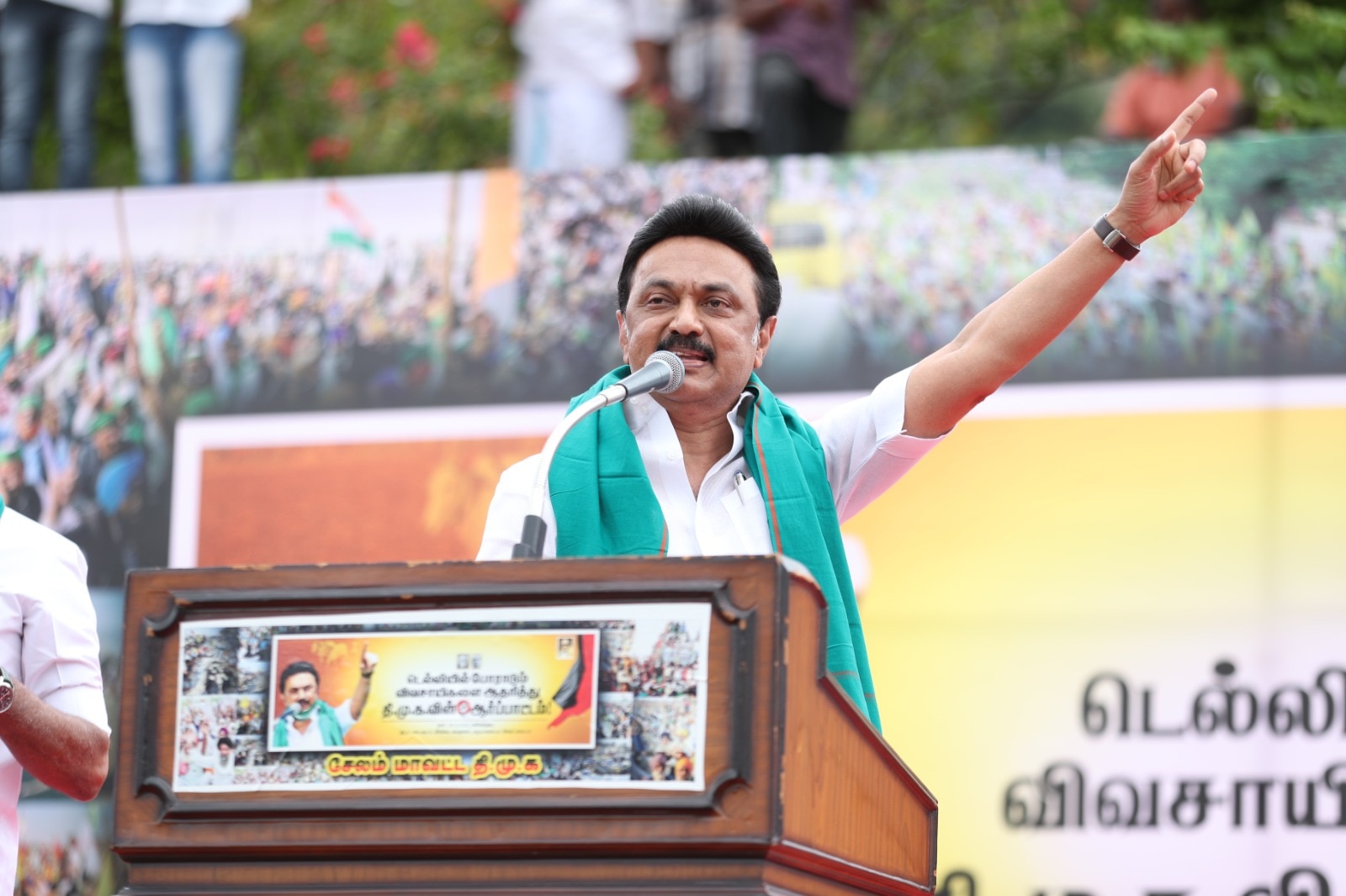 TN Assembly: ”நானும் டெல்டாக்காரன், நிச்சயம் உறுதியாக இருப்பேன்” - நிலக்கரி சுரங்கம் தொடர்பாக பேரவையில் முதலமைச்சர் பேச்சு..