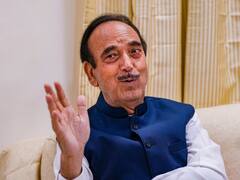 पीएम नरेंद्र मोदी से मिली तारीफ पर बोले गुलाम नबी आजाद, अब बताइ क्या थी इसकी वजह