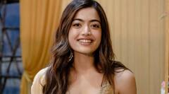 Rashmika Mandanna : कोट्यवधींची मालकीण रश्मिका मंदान्ना! जाणून घ्या सिनेप्रवास...