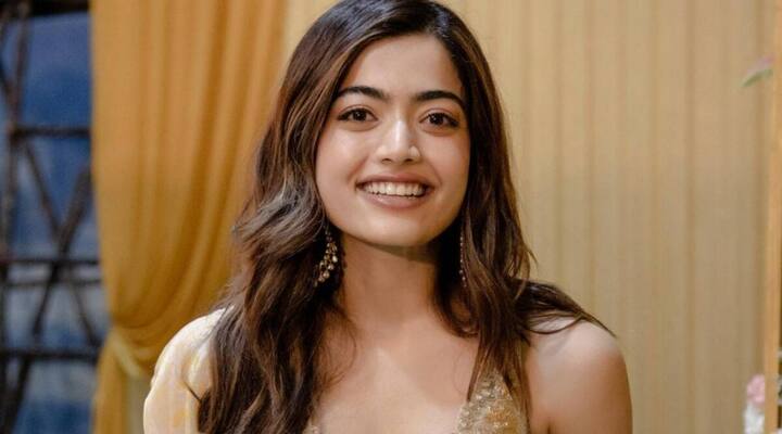 Rashmika Mandanna : रश्मिका दर महिन्याला 40 लाख कमवत असून तिची वर्षभराची कमाई पाच कोटींच्या आसपास आहे.