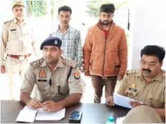 रामपुर: पुलिस को आया फोन..'मकान में चल रहा सेक्स रैकेट', रेड डालकर 11 लोगों को किया गिरफ्तार